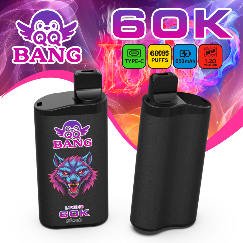 QQ Bang 60K Love 66