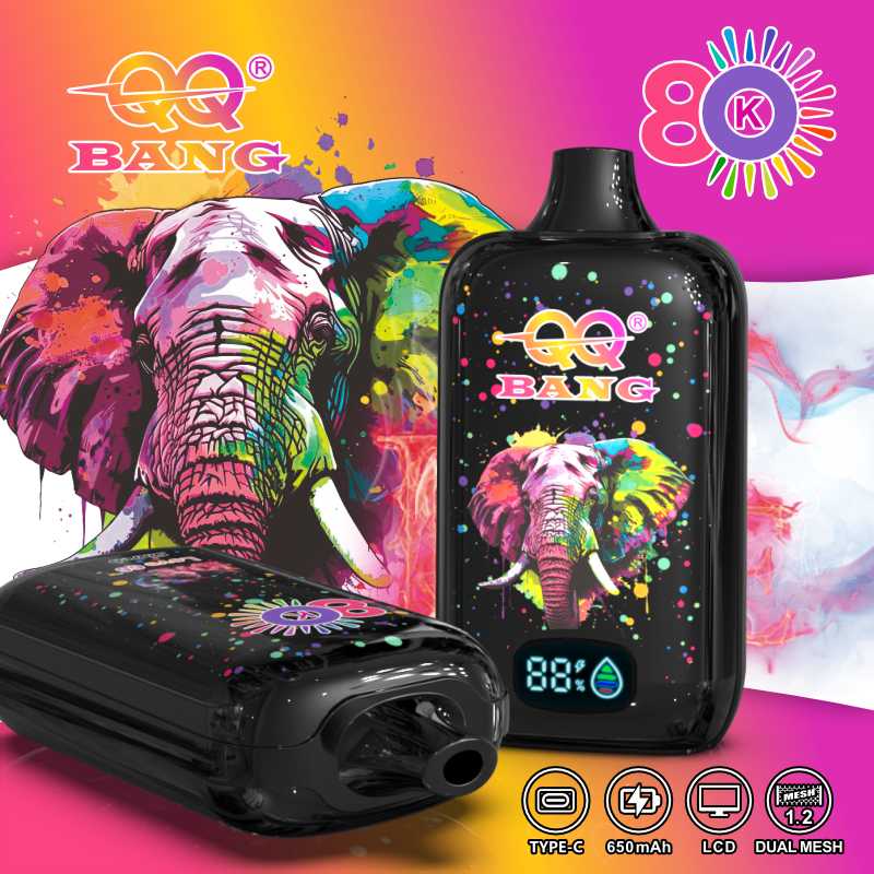 QQ Bang 80K Love 66