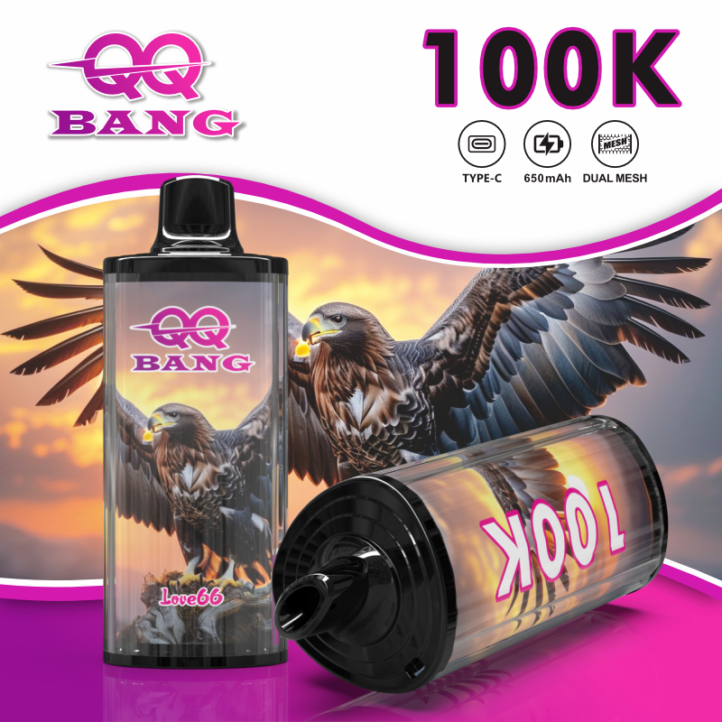 QQ Bang 100K Love 66