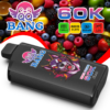 QQ Bang 60K Mixed Fruit