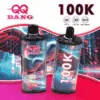QQ Bang 100K Mixed Fruits