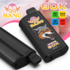 QQ Bang 60K Peach Ice