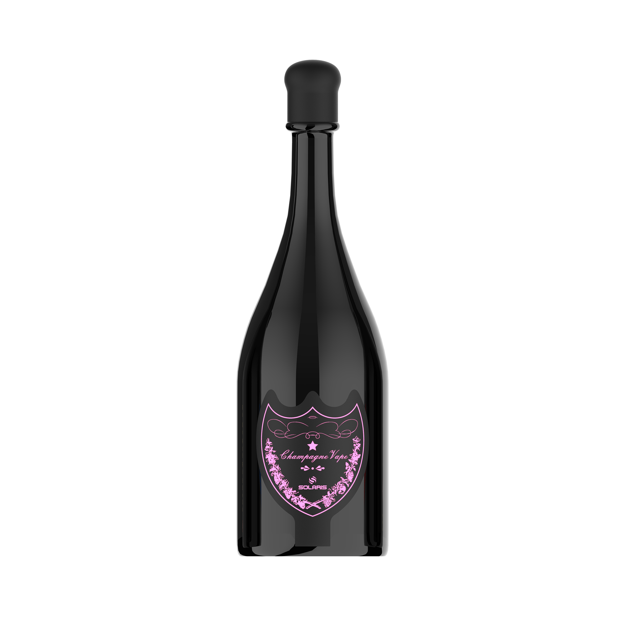 Champagne Vape 30K White Grape Champagne - Image 2