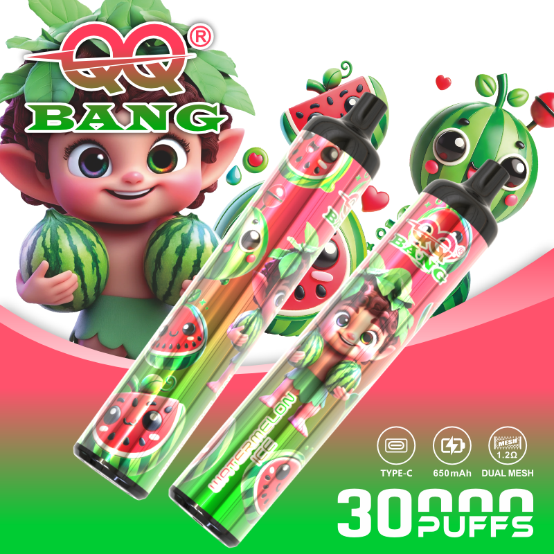 QQ Bang 30K Watermelon Ice