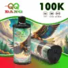 QQ Bang 100K Watermelon Ice