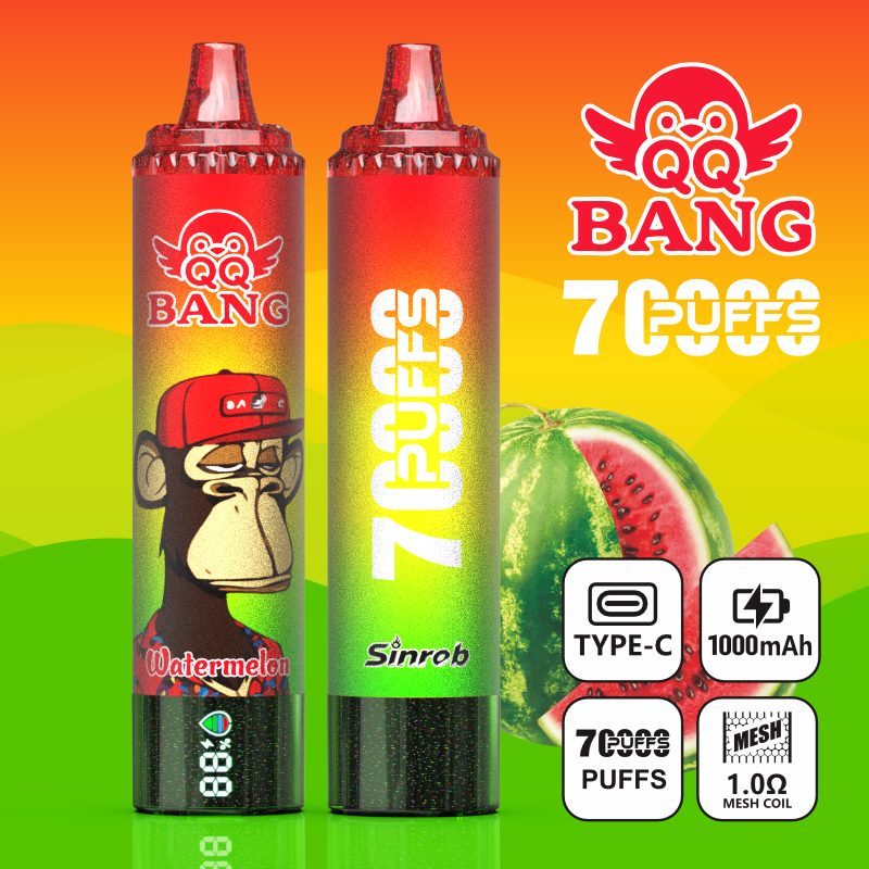 QQ Bang 70K Watermelon