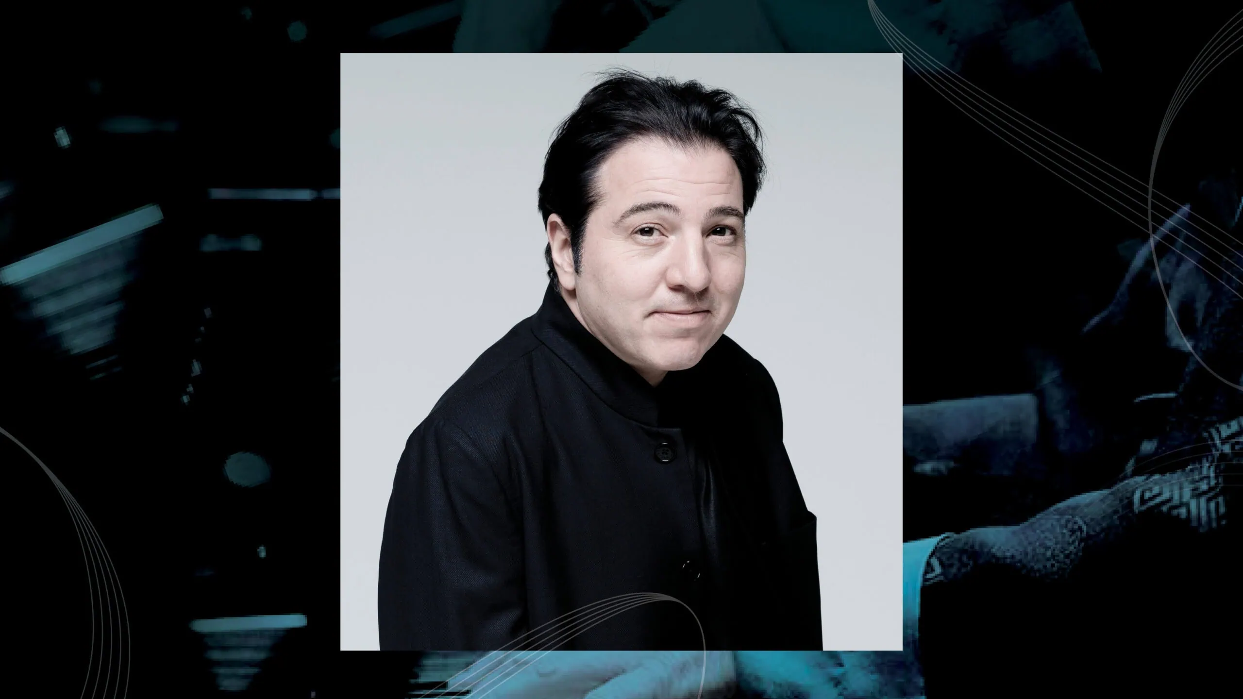 Fazıl Say