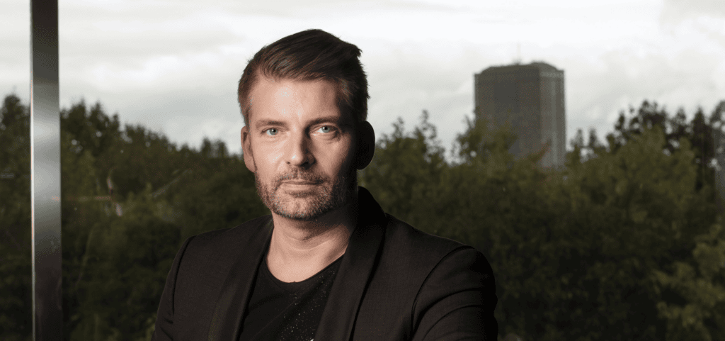 Matthias Pintscher