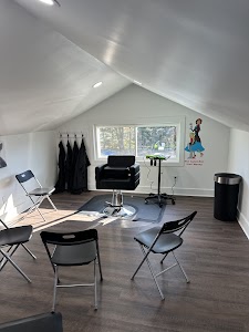 The Columbus Lice Nanny place picture