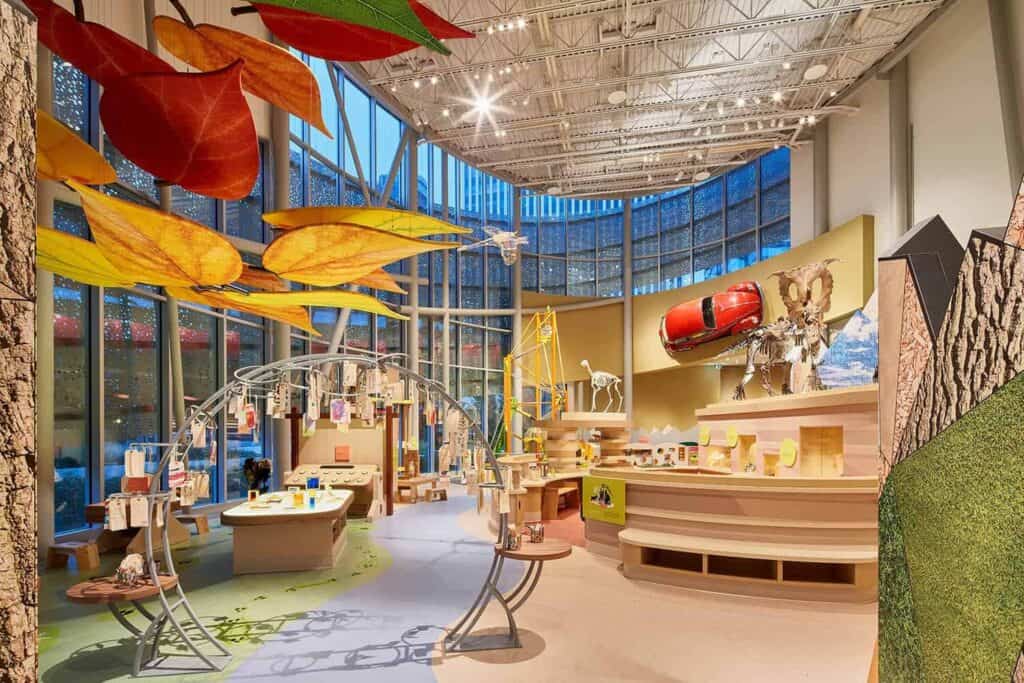 Royal Alberta Museum