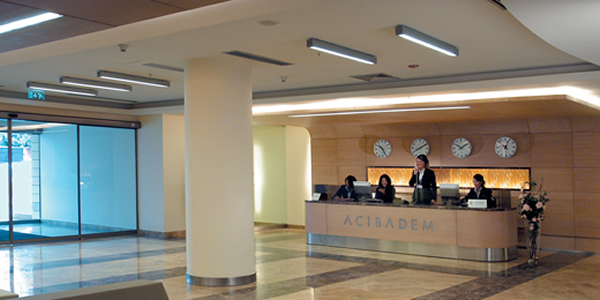 acibadem-bursa-hospital information