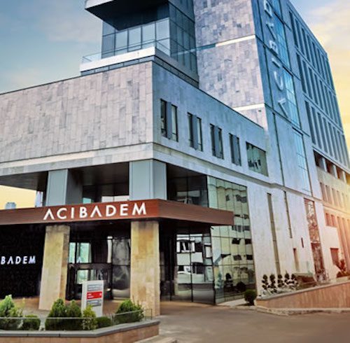 Acıbadem Hospitals