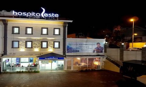 Hospitaleste