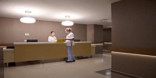Medical Park Usak Hospital