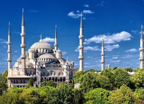 10 things to do in istanbul