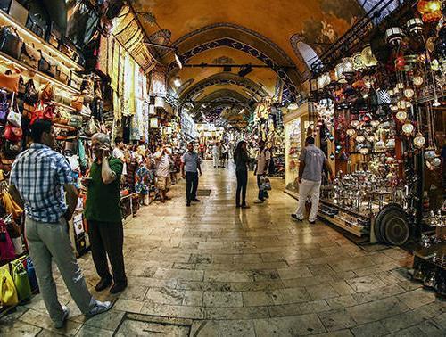 10 things to do in istanbul