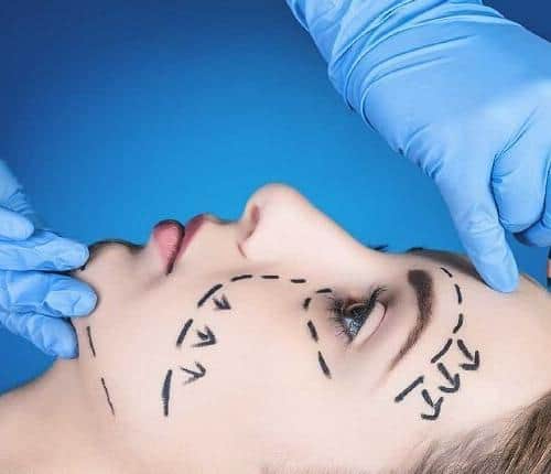 Face Plastic Surgery and Cost Face Plastic Surgery and Cost: