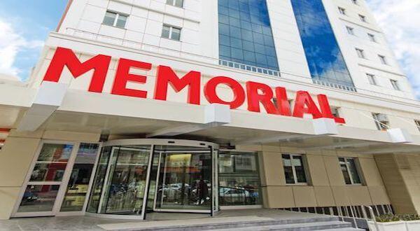 Memorial Kayseri Hospital