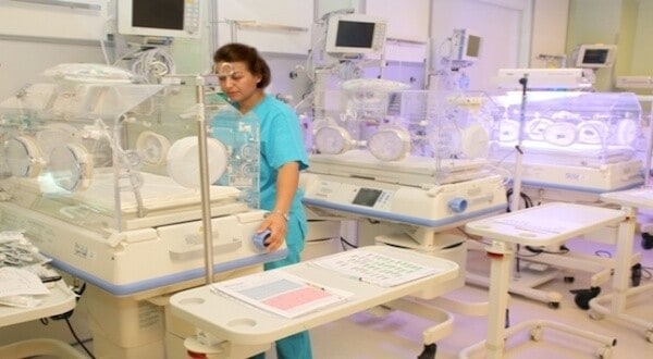 Memorial Antalya Hospital