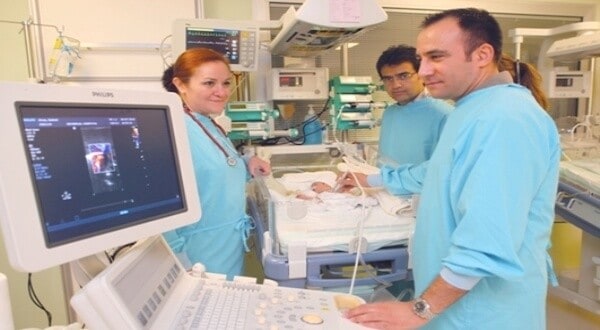 memorial antalya hospital laborataryy