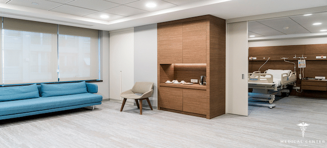 Koc-university-hospital-room