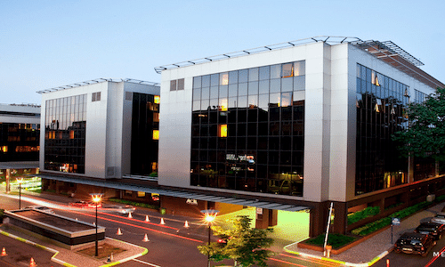 American-hospital