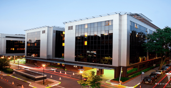 American-hospital