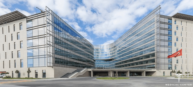 koc-university-hospital-building