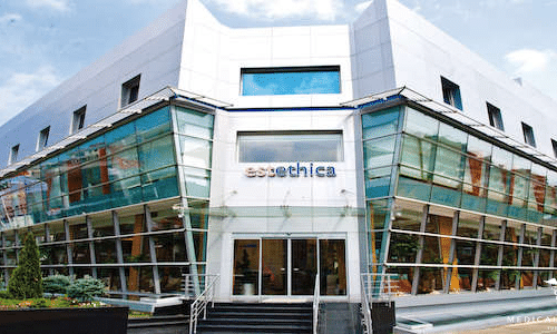 Estethica