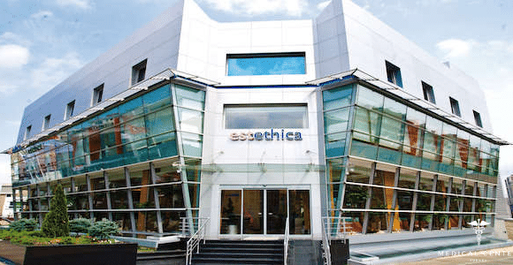 Estethica