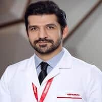 Dr. Mehmet Melih Çiçek