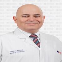 Dr. Kerim-Kaban Dr. Kerim Kaban