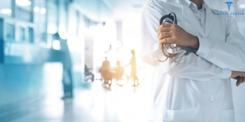 Top Hospitals in Turkey