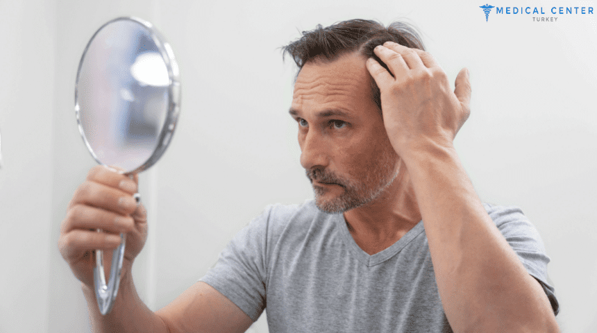 Hair Transplantation in Istanbul Hair Transplantation in Istanbul