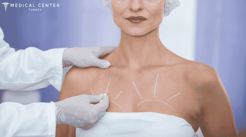 Breast Lift In Turkey Breast Lift In Turkey