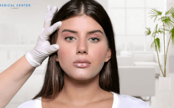 Blepharoplasty Price in Turkey