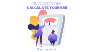 Body Mass Index (BMI) for Liposuction