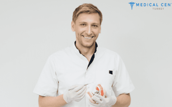 Dentists In Turkey
