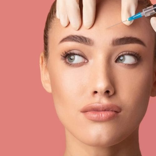 Frequently Asked Questions in Botox