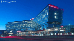 Best Clinics for Robotic Surgery in Turkey