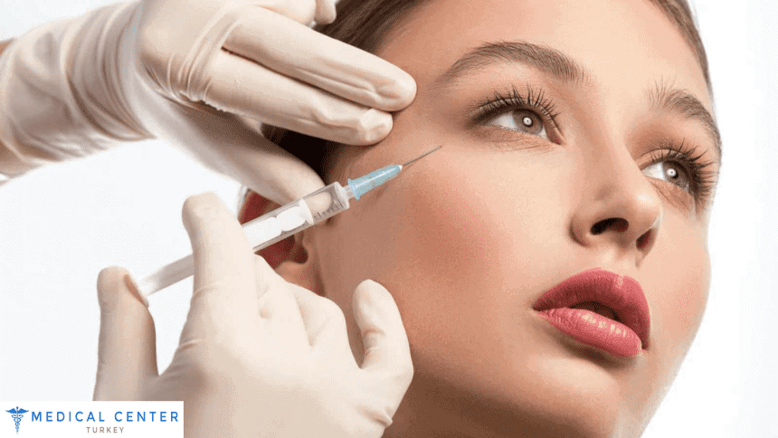 Botox Prices in Turkey Botox Prices in Turkey