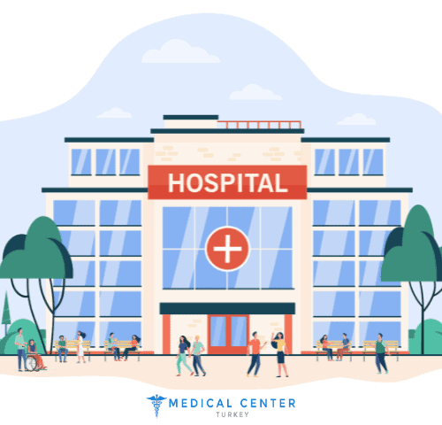 Best hospital in Turkey for Gastric Sleeve