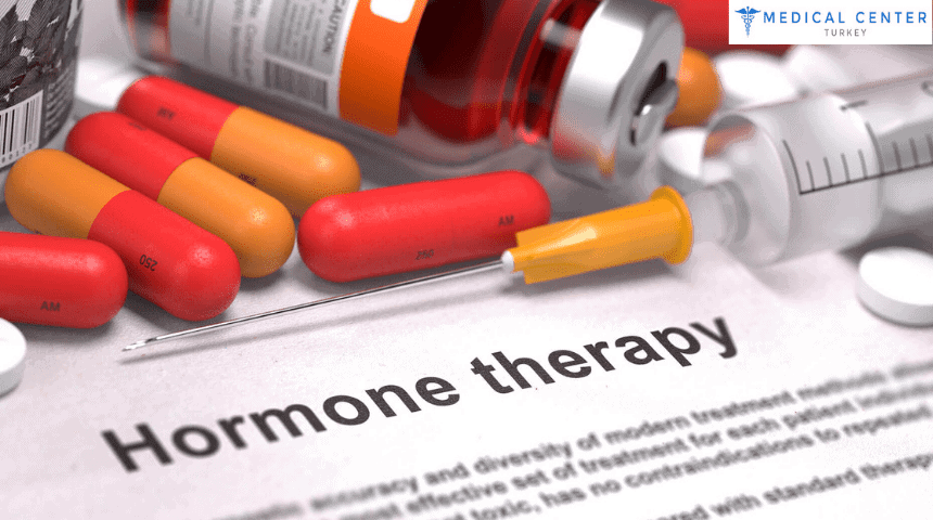 Hormone Therapy in Turkey Hormone Therapy in Turkey