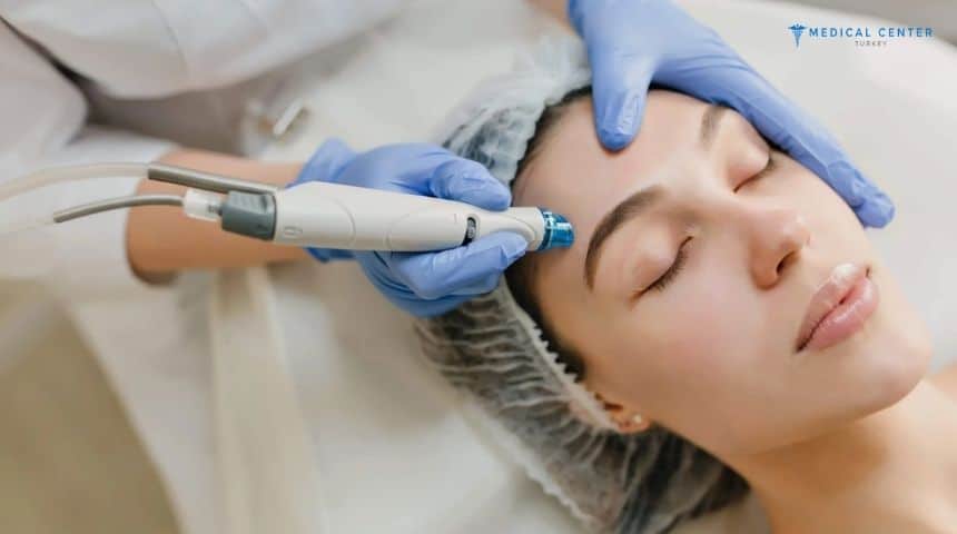 Mesotherapy In Turkey Mesotherapy In Turkey