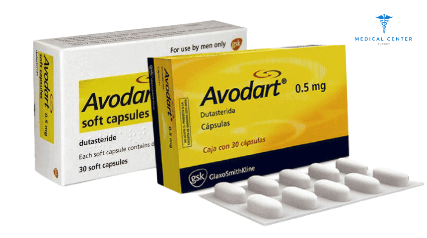 Does Dutasteride Help In Treating Hair Loss?