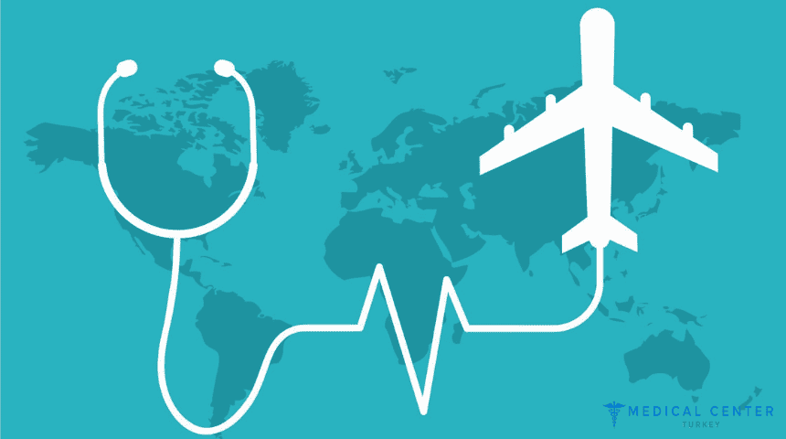 Turkey: Health Tourism in 2023 Health Tourism in Turkey