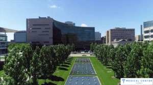 Orthopedic Surgery Centers