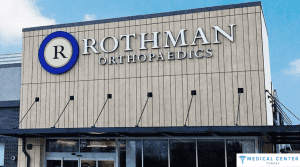 Orthopedic Surgery Centers