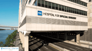Orthopedic Surgery Centers