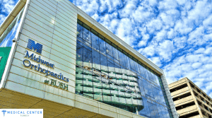 Orthopedic Surgery Centers